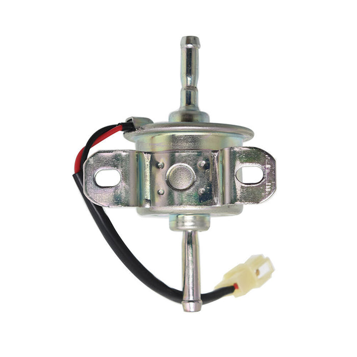 DURAFORCE USA For Kubota BX22 BX23 BX23D BX2360 BX24 BX24D BX25 BX2660 New Fuel Pump