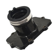 DURAFORCE Carburetor Flange Socket Carb Boot For Ski-Doo GSX GTX MXZ Summit 550F 420867300