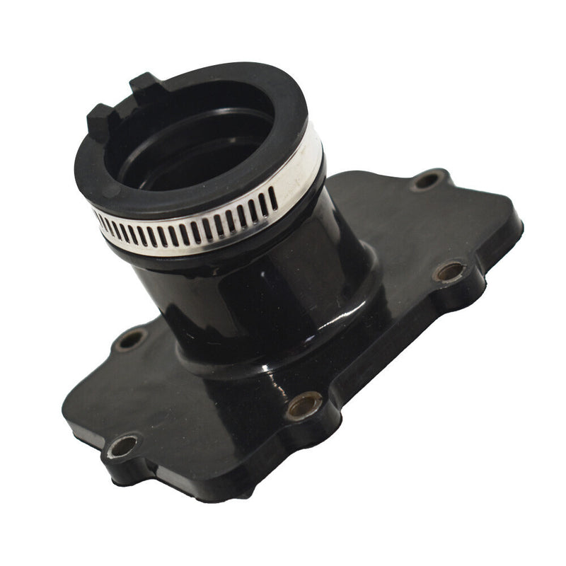 DURAFORCE Carburetor Flange Socket Carb Boot For Ski-Doo GSX GTX MXZ Summit 550F 420867300