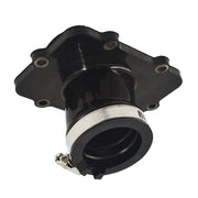 DURAFORCE Carburetor Flange Socket Carb Boot For Ski-Doo GSX GTX MXZ Summit 550F 420867300