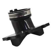 DURAFORCE Carburetor Flange Socket Carb Boot For Ski-Doo GSX GTX MXZ Summit 550F 420867300