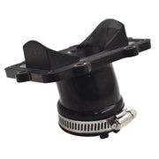 DURAFORCE Carburetor Flange Socket Carb Boot For Ski-Doo GSX GTX MXZ Summit 550F 420867300