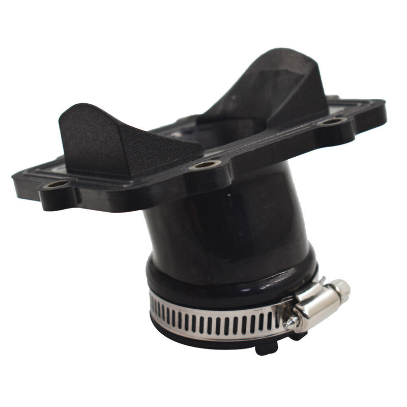 DURAFORCE Carburetor Flange Socket Carb Boot For Ski-Doo GSX GTX MXZ Summit 550F 420867300