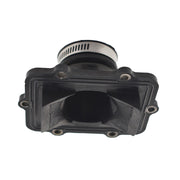 DURAFORCE Carburetor Flange Socket Carb Boot For Ski-Doo GSX GTX MXZ Summit 550F 420867300
