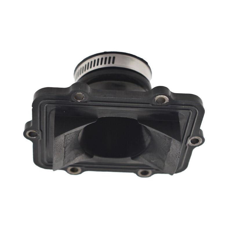 DURAFORCE Carburetor Flange Socket Carb Boot For Ski-Doo GSX GTX MXZ Summit 550F 420867300