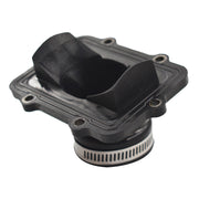 DURAFORCE Carburetor Flange Socket Carb Boot For Ski-Doo GSX GTX MXZ Summit 550F 420867300