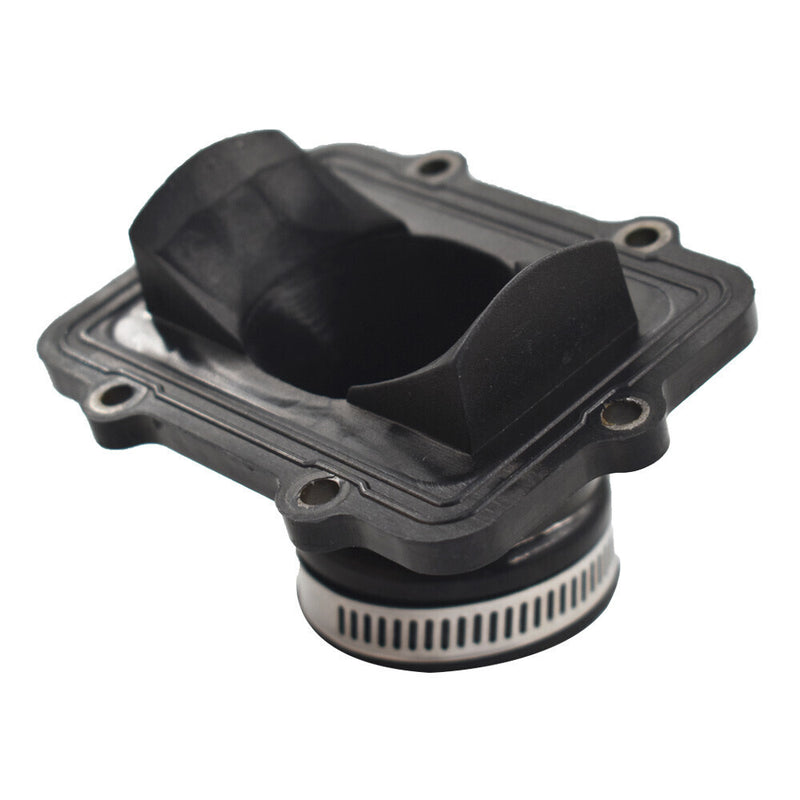 DURAFORCE Carburetor Flange Socket Carb Boot For Ski-Doo GSX GTX MXZ Summit 550F 420867300