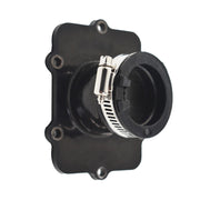 DURAFORCE Carburetor Flange Socket Carb Boot For Ski-Doo GSX GTX MXZ Summit 550F 420867300