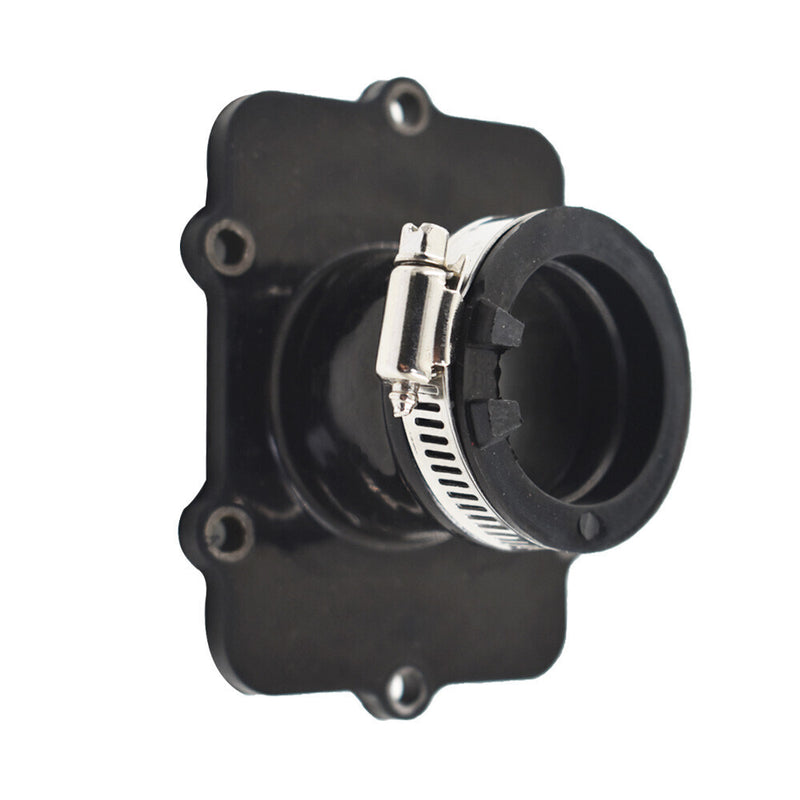 DURAFORCE Carburetor Flange Socket Carb Boot For Ski-Doo GSX GTX MXZ Summit 550F 420867300