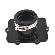 DURAFORCE Carburetor Flange Socket Carb Boot For Ski-Doo GSX GTX MXZ Summit 550F 420867300
