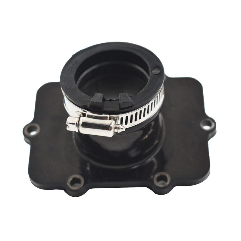 DURAFORCE Carburetor Flange Socket Carb Boot For Ski-Doo GSX GTX MXZ Summit 550F 420867300