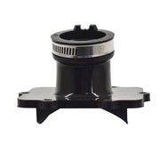 DURAFORCE Carburetor Flange Socket Carb Boot For Ski-Doo GSX GTX MXZ Summit 550F 420867300