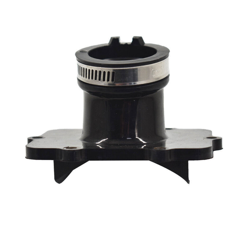 DURAFORCE Carburetor Flange Socket Carb Boot For Ski-Doo GSX GTX MXZ Summit 550F 420867300