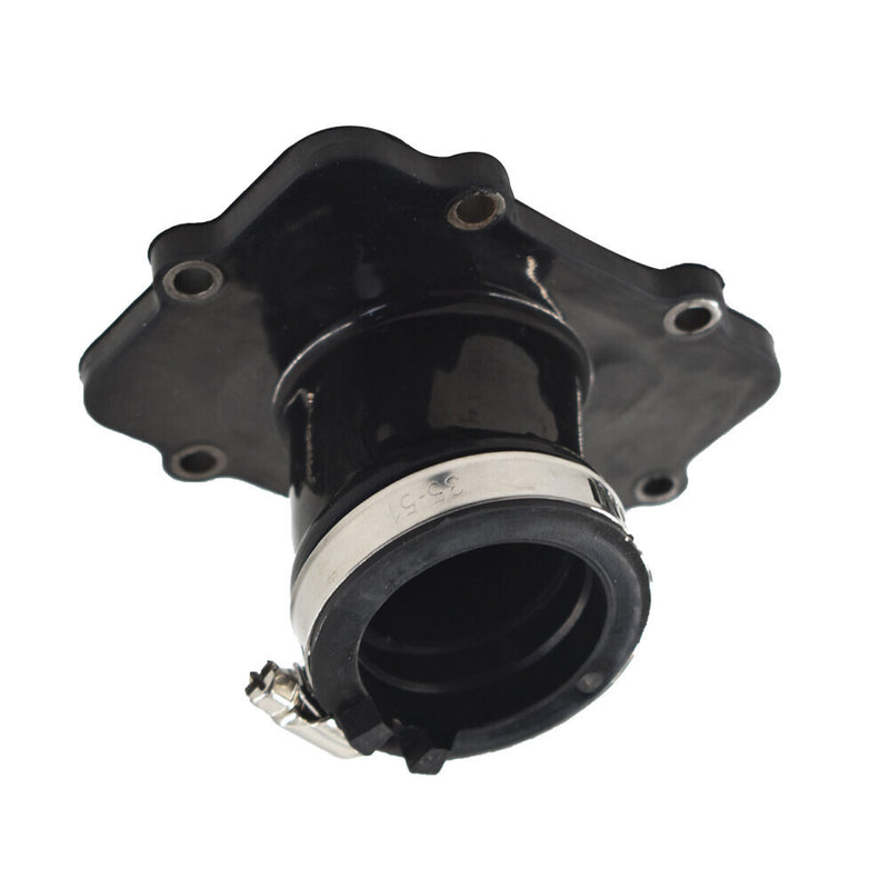 DURAFORCE Carburetor Flange Socket Carb Boot For Ski-Doo GSX GTX MXZ Summit 550F 420867300