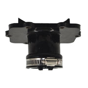DURAFORCE Carburetor Flange Socket Carb Boot For Ski-Doo GSX GTX MXZ Summit 550F 420867300