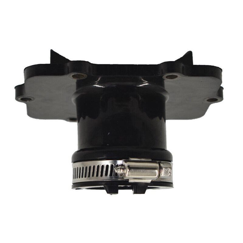 DURAFORCE Carburetor Flange Socket Carb Boot For Ski-Doo GSX GTX MXZ Summit 550F 420867300