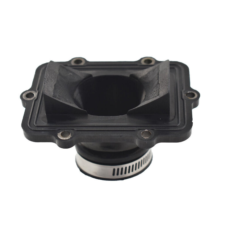 DURAFORCE Carburetor Flange Socket Carb Boot For Ski-Doo GSX GTX MXZ Summit 550F 420867300