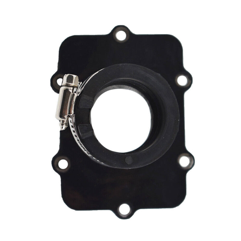 DURAFORCE Carburetor Flange Socket Carb Boot For Ski-Doo GSX GTX MXZ Summit 550F 420867300