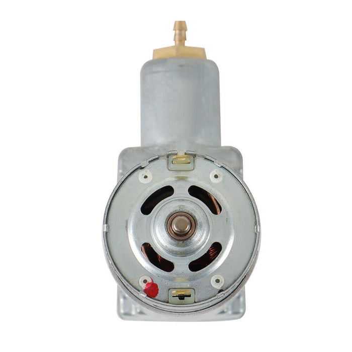 DURAFORCE New Air Seat Compressor 12 Volt For GRAMMER MSG95G MSG95A MSG95AL MSG93 MSG97AL