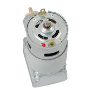 DURAFORCE New Air Seat Compressor 12 Volt For GRAMMER MSG95G MSG95A MSG95AL MSG93 MSG97AL