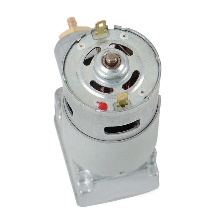 DURAFORCE New Air Seat Compressor 12 Volt For GRAMMER MSG95G MSG95A MSG95AL MSG93 MSG97AL