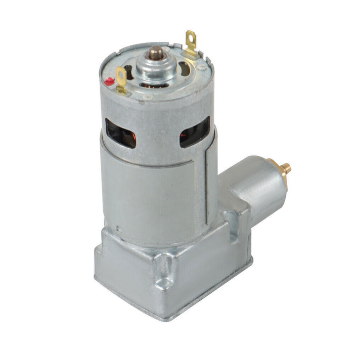 DURAFORCE New Air Seat Compressor 12 Volt For GRAMMER MSG95G MSG95A MSG95AL MSG93 MSG97AL