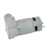 DURAFORCE New Air Seat Compressor 12 Volt For GRAMMER MSG95G MSG95A MSG95AL MSG93 MSG97AL