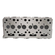 DURAFORCE Complete Cylinder Head + Head Gasket Kit For Kubota V1702 Bobcat 1600 733 743 US