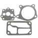 DURAFORCE Complete Cylinder Head + Head Gasket Kit For Kubota V1702 Bobcat 1600 733 743 US
