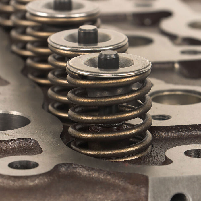 DURAFORCE Complete Cylinder Head + Head Gasket Kit For Kubota V1702 Bobcat 1600 733 743 US