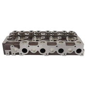 DURAFORCE Complete Cylinder Head + Head Gasket Kit For Kubota V1702 Bobcat 1600 733 743 US