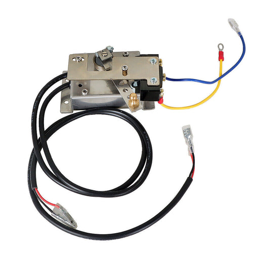 DURAFORCE 27094G01 NEW Pot Box Potentiometer Throttle EV For EZGO Marathon 1990-1994