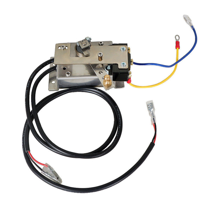 DURAFORCE 27094G01 NEW Pot Box Potentiometer Throttle EV For EZGO Marathon 1990-1994