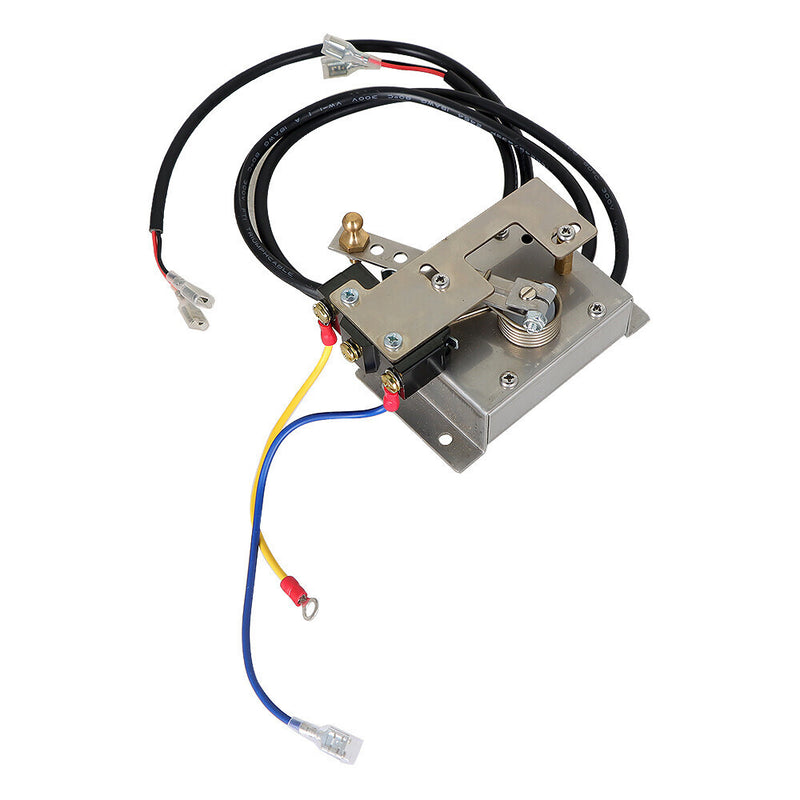 DURAFORCE 27094G01 NEW Pot Box Potentiometer Throttle EV For EZGO Marathon 1990-1994