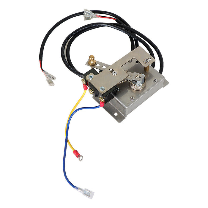 DURAFORCE 27094G01 NEW Pot Box Potentiometer Throttle EV For EZGO Marathon 1990-1994