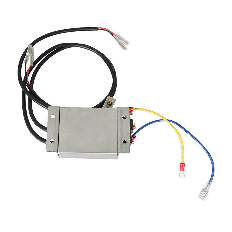 DURAFORCE 27094G01 NEW Pot Box Potentiometer Throttle EV For EZGO Marathon 1990-1994