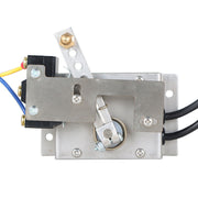 DURAFORCE 27094G01 NEW Pot Box Potentiometer Throttle EV For EZGO Marathon 1990-1994