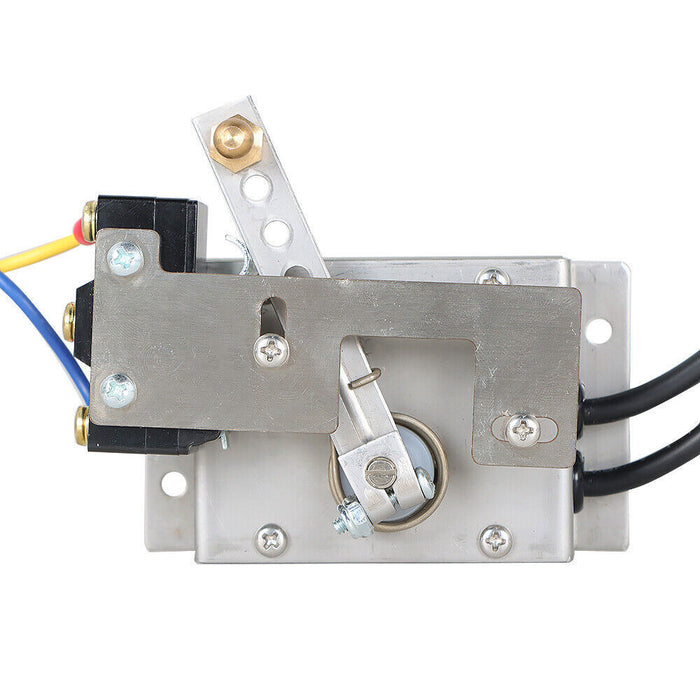 DURAFORCE 27094G01 NEW Pot Box Potentiometer Throttle EV For EZGO Marathon 1990-1994