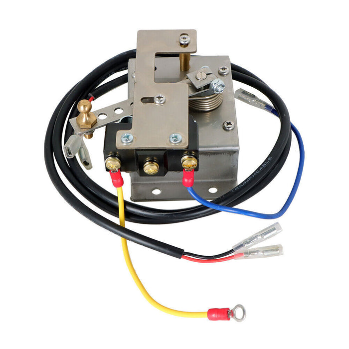 DURAFORCE 27094G01 NEW Pot Box Potentiometer Throttle EV For EZGO Marathon 1990-1994