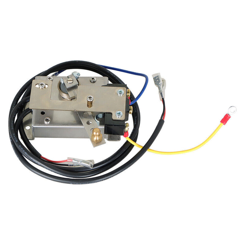 DURAFORCE 27094G01 NEW Pot Box Potentiometer Throttle EV For EZGO Marathon 1990-1994