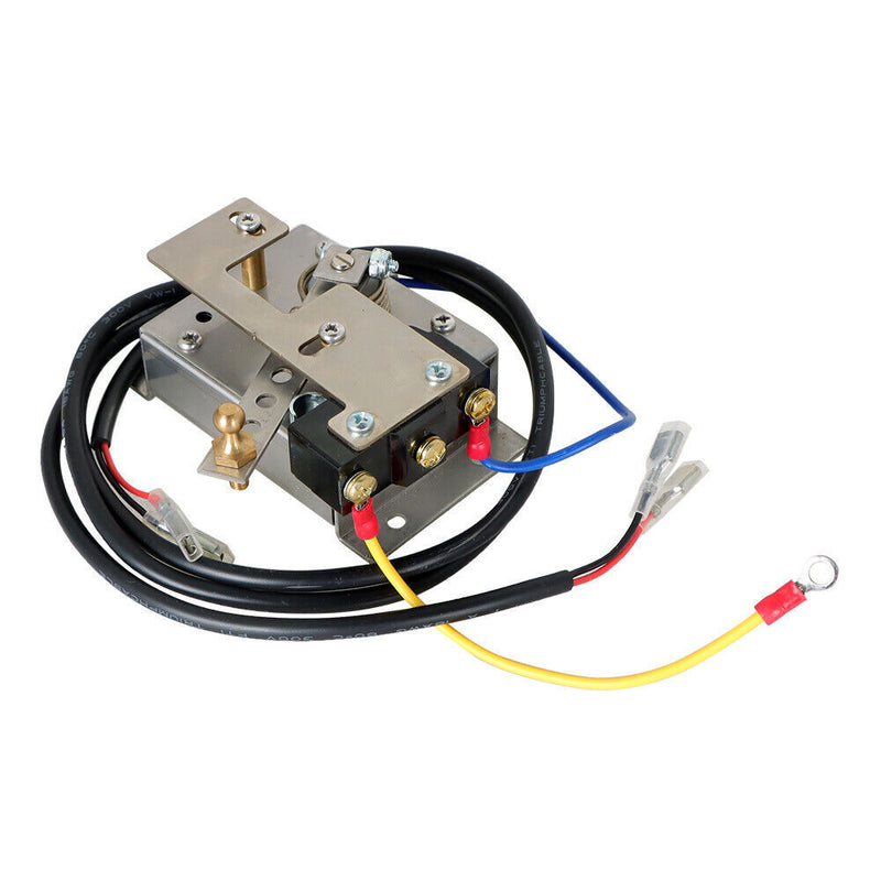 DURAFORCE 27094G01 NEW Pot Box Potentiometer Throttle EV For EZGO Marathon 1990-1994