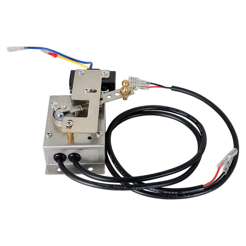 DURAFORCE 27094G01 NEW Pot Box Potentiometer Throttle EV For EZGO Marathon 1990-1994