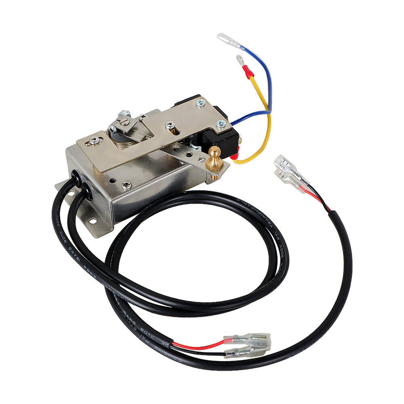 DURAFORCE 27094G01 NEW Pot Box Potentiometer Throttle EV For EZGO Marathon 1990-1994
