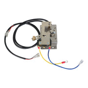 DURAFORCE 27094G01 NEW Pot Box Potentiometer Throttle EV For EZGO Marathon 1990-1994