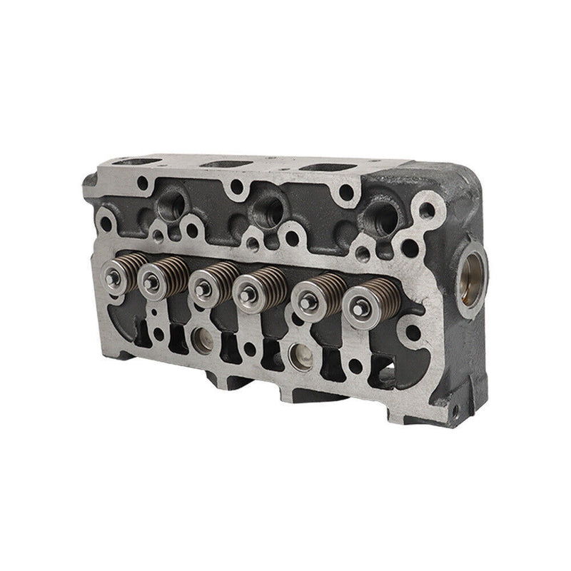 DURAFORCE For Kubota D722 Cylinder Head 16689-03049 17575-03042 16873-03043