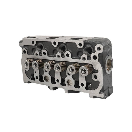DURAFORCE For Kubota D722 Cylinder Head 16689-03049 17575-03042 16873-03043