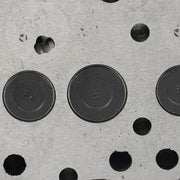 DURAFORCE For Kubota D722 Cylinder Head 16689-03049 17575-03042 16873-03043