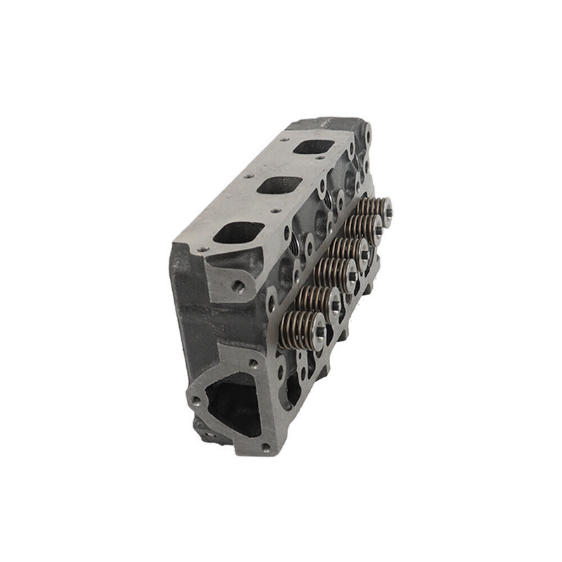 DURAFORCE For Kubota D722 Cylinder Head 16689-03049 17575-03042 16873-03043