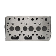 DURAFORCE For Kubota D722 Cylinder Head 16689-03049 17575-03042 16873-03043