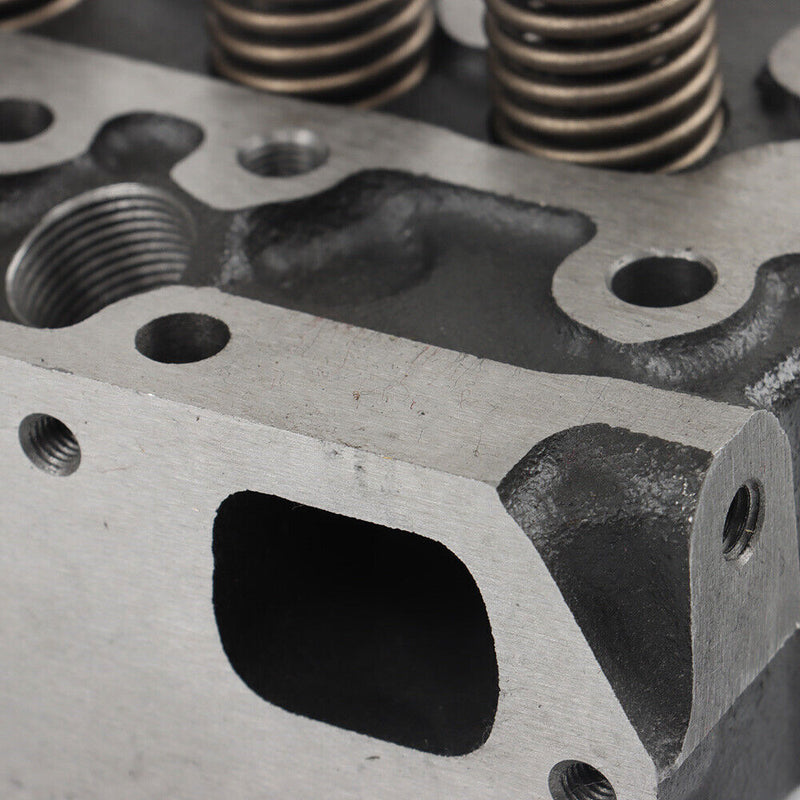 DURAFORCE For Kubota D722 Cylinder Head 16689-03049 17575-03042 16873-03043